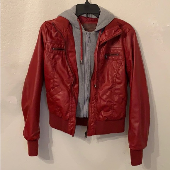 Winter Jacket - Picture 2 of 3